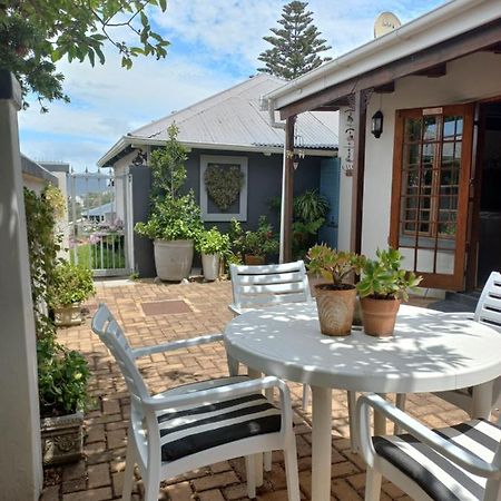 Erica Cottage Knysna Exterior photo