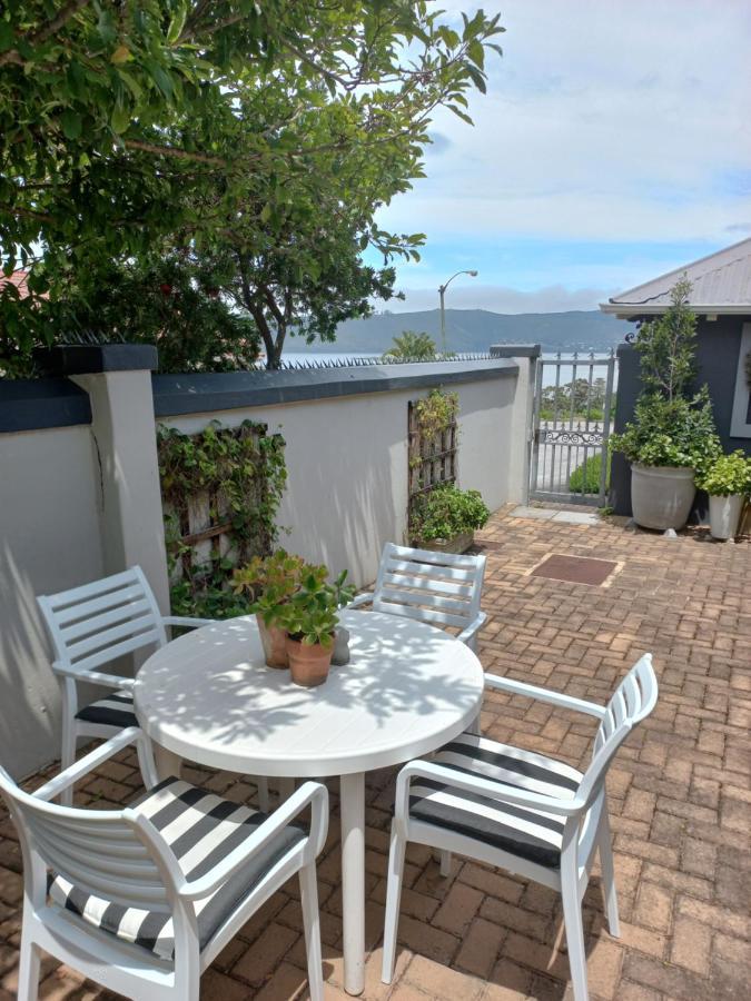 Erica Cottage Knysna Exterior photo